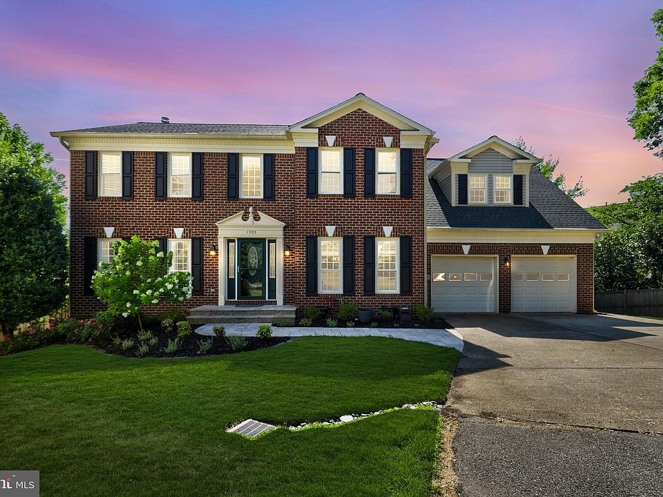 1st image of 1505 Kings Valley Ct