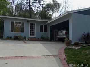 22148 Avenue San Luis, Woodland Hills, CA 91364
