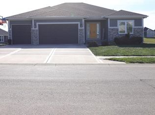 13425 NE 114th Pl, Kearney, MO 64060