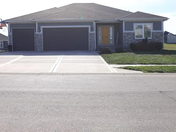 13425 NE 114th Pl, Kearney, MO 64060