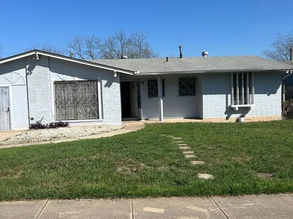 1706 Brice St, San Antonio, TX 78220