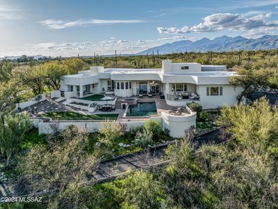 13005 E Cape Horn Dr, Tucson, AZ, 85749