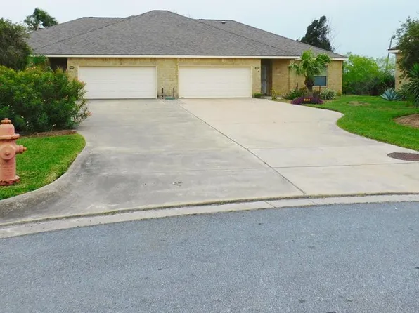 14 Augusta Ct, Laguna Vista, TX 78578