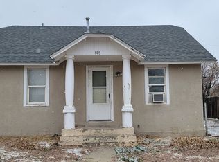 803 Phay Ave, Canon City, CO