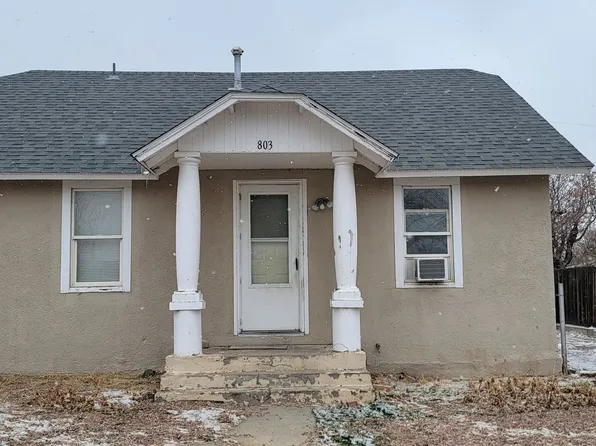 803 Phay Ave, Canon City, CO 81212