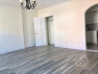 Rented by Brooklyn Heights Real Estate Inc