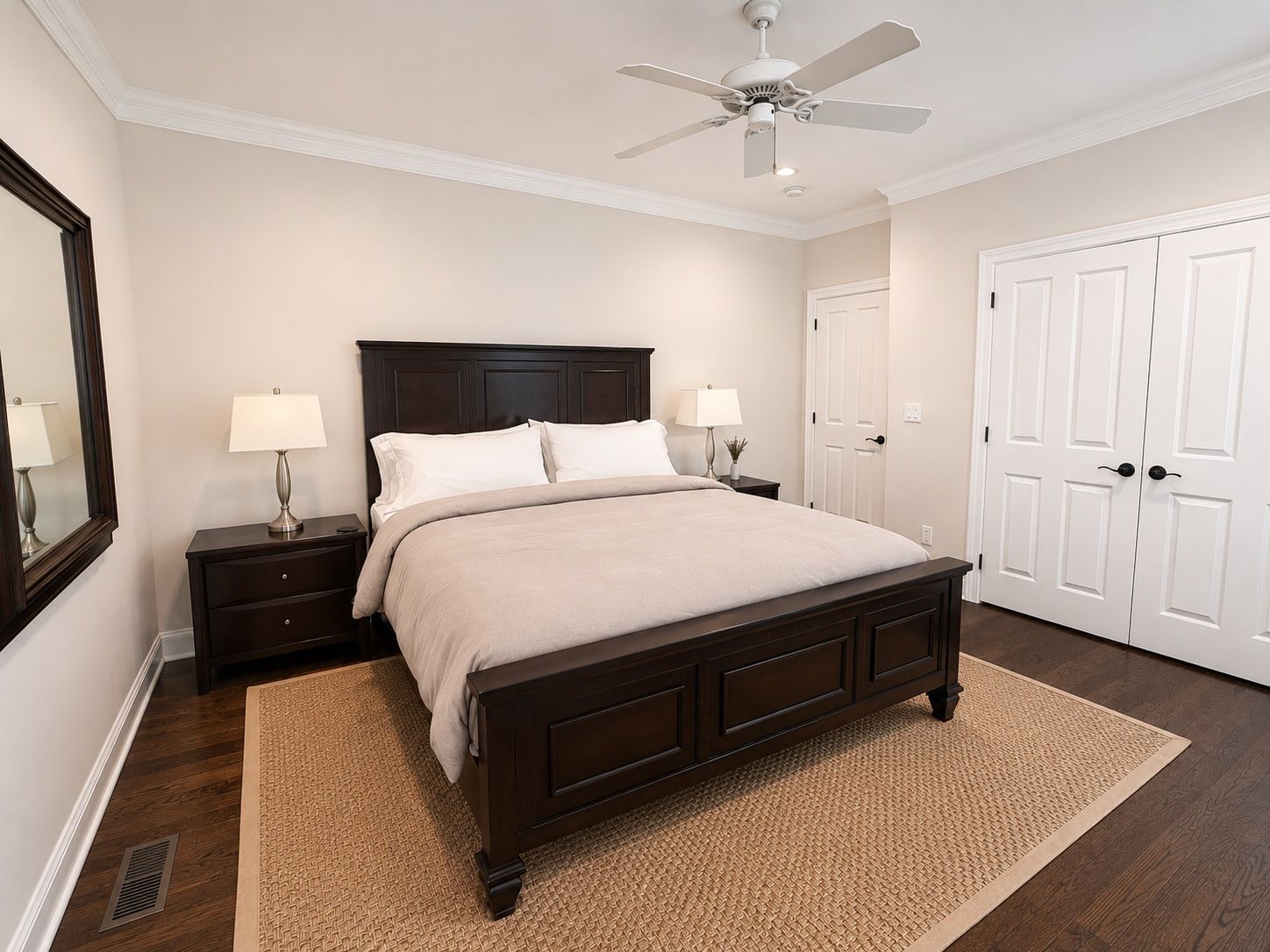 Guest 2 Bedroom