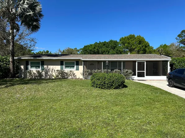 6780 Samba Street, Fort Pierce, FL 34945