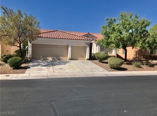 10629 Bella Ordaz Way, Las Vegas, NV 89141