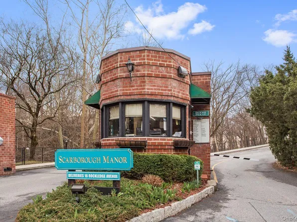 16 Rockledge Avenue #2D-1, Ossining, NY 10562
