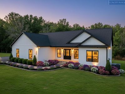 486 Pistole Rd, Sparta, TN, 38583