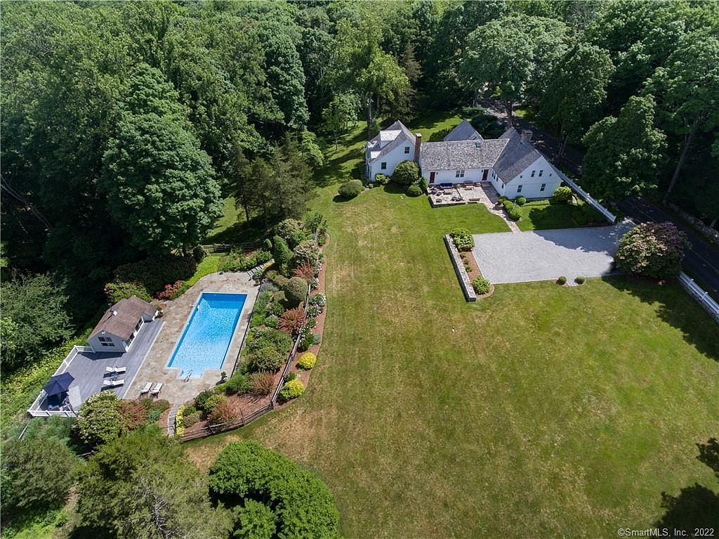 106 Summer Hill Rd, Madison, CT 06443 Zillow