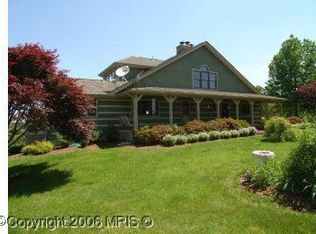 11767 Ropp Ln, Lovettsville, VA 20180