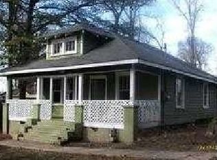 241 Walthall Ave SE, Marietta, GA 30060