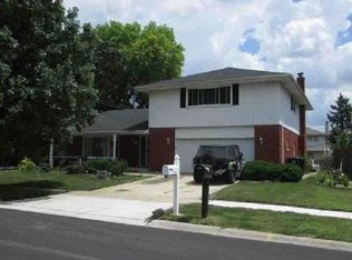 17001 Everett Ave, South Holland, IL