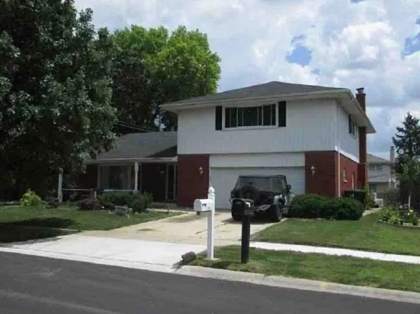 17001 Everett Ave, South Holland, IL 60473