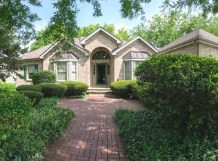 3560 Bunker Hill Dr, Algonquin, IL