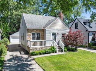 972 Harvard Rd, Berkley, MI 48072