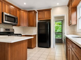 269 Alewife Brook Pkwy #2, Somerville, MA 02144