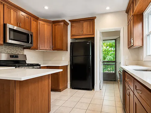 269 Alewife Brook Pkwy #2 Photo 1