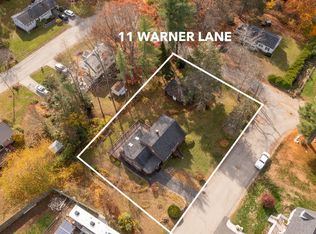 11 Warner Ln, Hampton, NH 03842