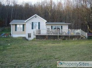 3975 Sunflower Rd, Pilot, VA 24138