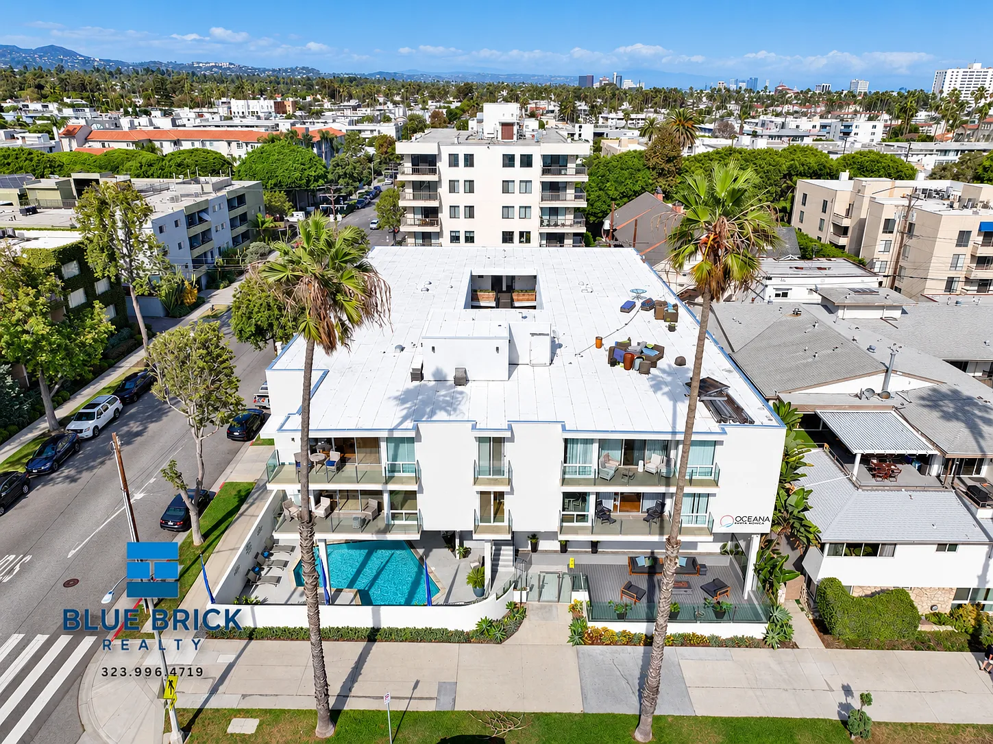 901 Ocean Ave, Santa Monica, CA, 90403 — Photo 2