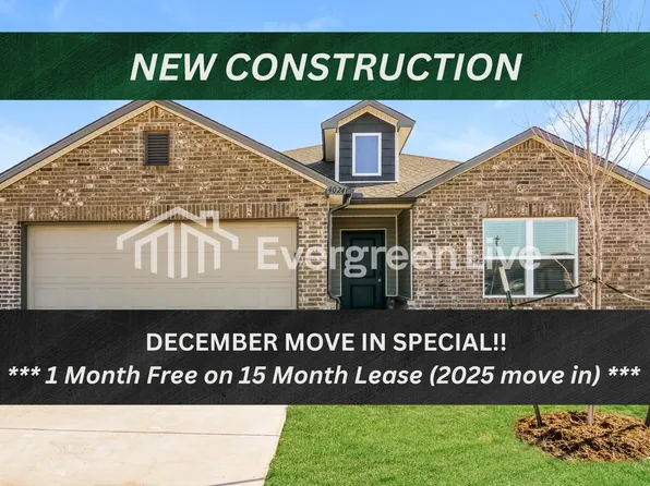 4024 Becky Ln, Mustang, OK 73064