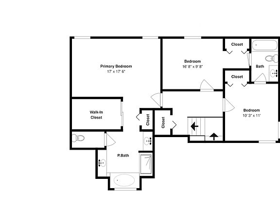 3rd image of 5170 Foxhall Dr N