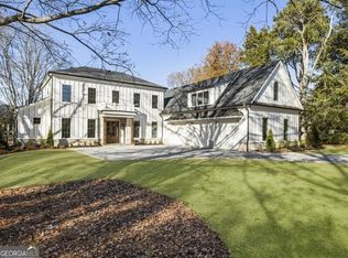 1031 Colony Dr, Alpharetta, GA 30009