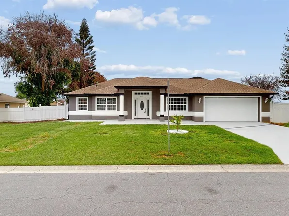 2401 Bel Air Cir, Kissimmee, FL 34743