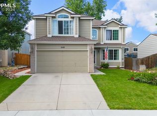 5149 E Dakota Ave, Castle Rock, CO 80104
