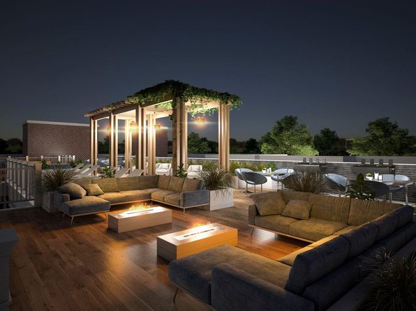 The Brookport | 52 Barnum Ave, Pt Jefferson, NY