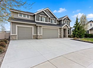 4878 N Botticelli Ave, Meridian, ID 83646
