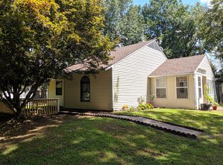 3000 Fern Ct, Harrison, AR 72601