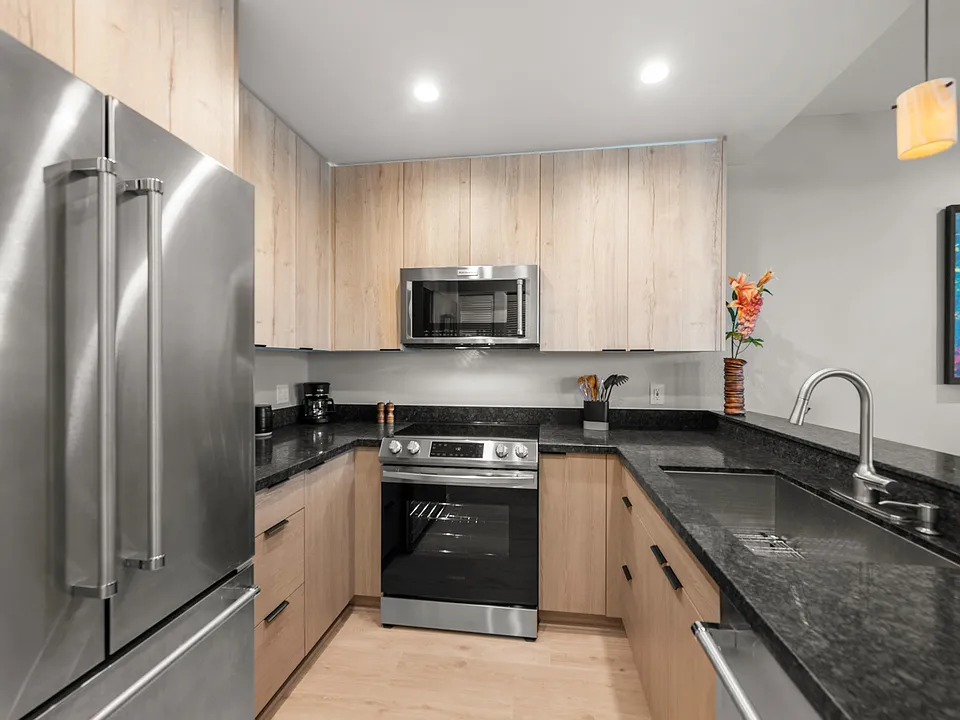 701 Kettner Blvd #157