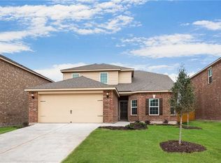 161 Curt St, Anna, TX 75409