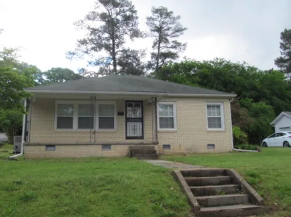 202 Carter, Benton, AR 72015