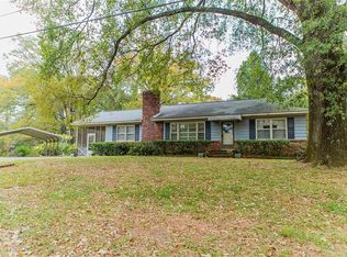148 George West Rd, Cedartown, GA 30125