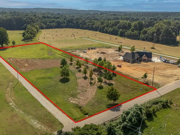 Greene 726 Rd Tract 1, Paragould, AR 72450
