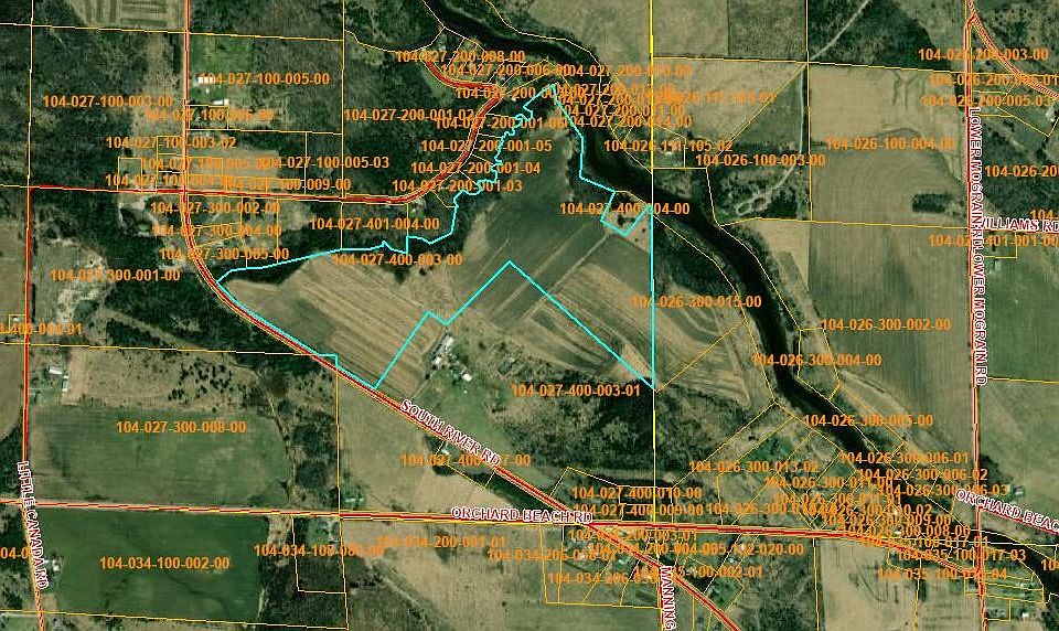 7276 S River Rd, Cheboygan, MI 49721 MLS 201818779 Zillow