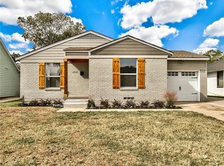 6707 Kenwell St, Dallas, TX 75209