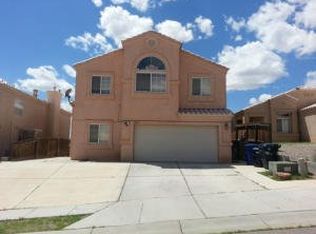 10515 Cassiopeia St NW, Albuquerque, NM 87114