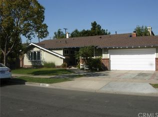 3263 W Ravenswood Dr, Anaheim, CA 92804