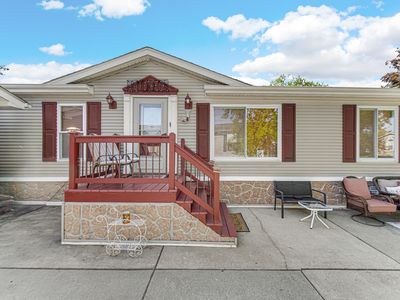 125 Cardinal Dr, Beecher, IL, 60401