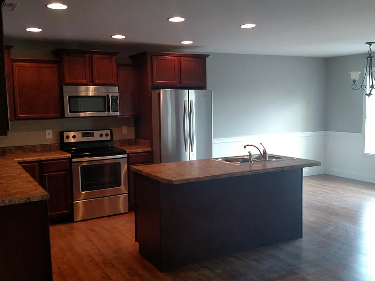 3504 Duck Pond Way — Photo 4