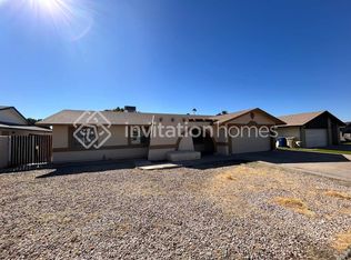 6731 W Denton Ln, Glendale, AZ 85303