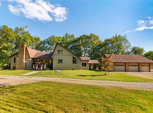 165 Haun Rd, Jamestown, PA 16134