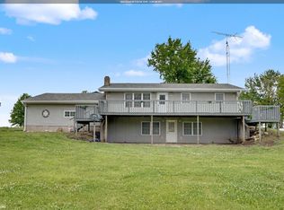 1431 Primrose Rd, Donnellson, IA 52625