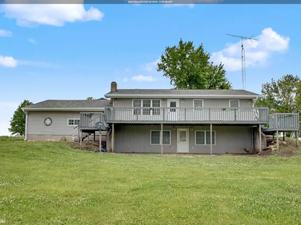 1431 Primrose Rd, Donnellson, IA 52625